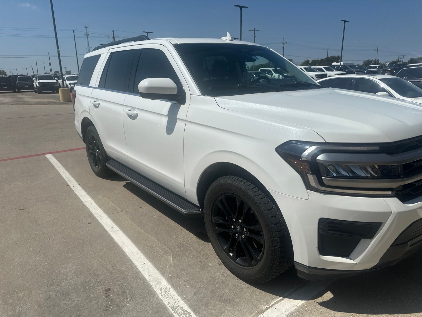 2023 Ford Expedition XLT