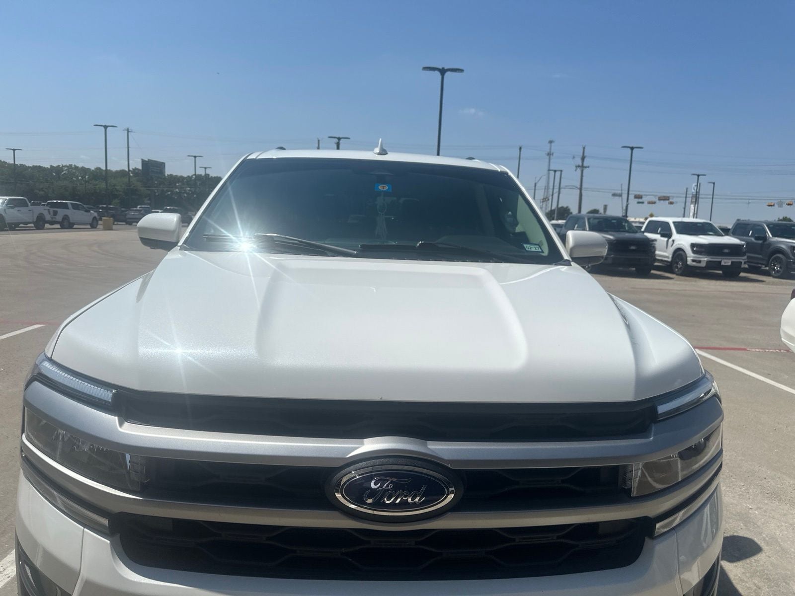2023 Ford Expedition XLT