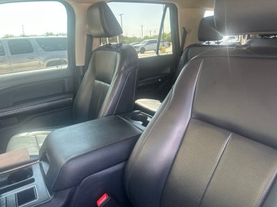 2023 Ford Expedition XLT
