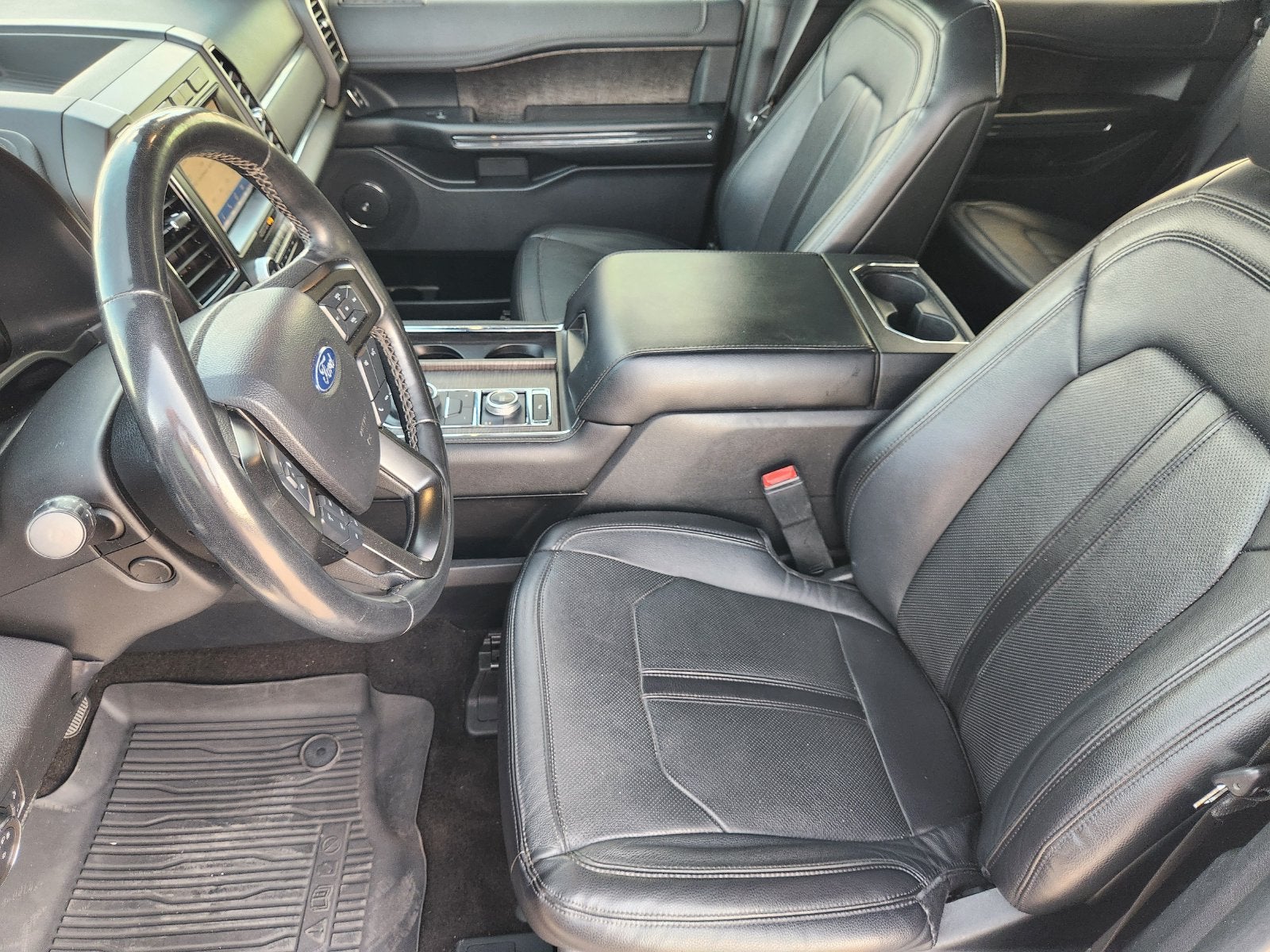 2020 Ford Expedition Limited