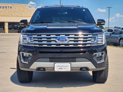 2021 Ford Expedition Limited
