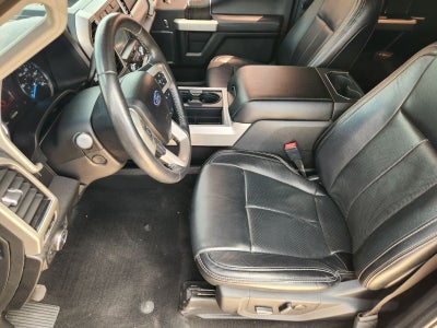 2020 Ford F-250SD Lariat