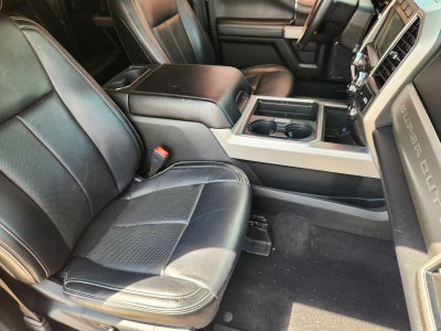 2020 Ford F-250SD Lariat