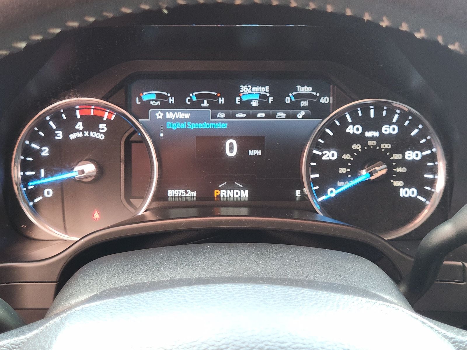 2020 Ford F-250SD Lariat