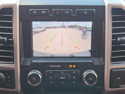 2020 Ford F-250SD Lariat
