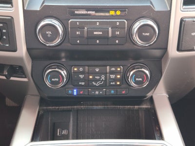 2020 Ford F-250SD Lariat