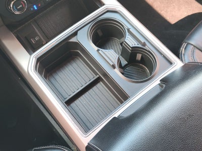 2020 Ford F-250SD Lariat