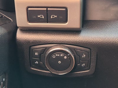 2020 Ford F-250SD Lariat