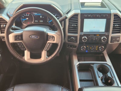 2020 Ford F-250SD Lariat