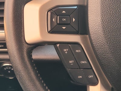 2020 Ford F-250SD Lariat
