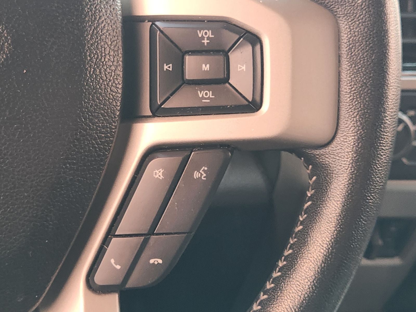 2020 Ford F-250SD Lariat