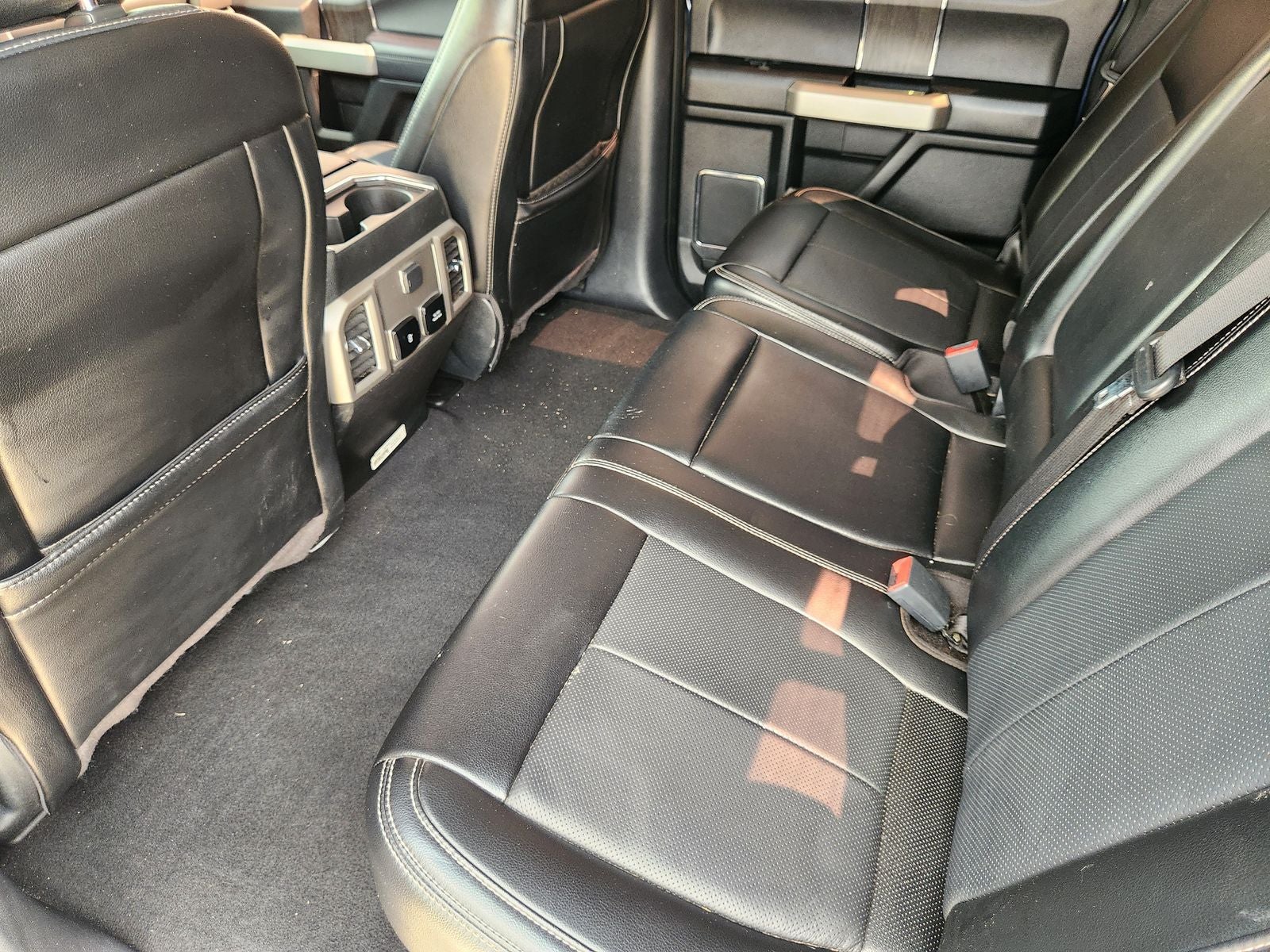 2020 Ford F-250SD Lariat