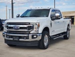 2020 Ford F-250SD XLT