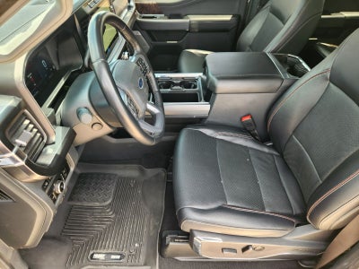 2023 Ford F-250SD Lariat