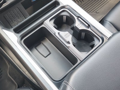 2023 Ford F-250SD Lariat