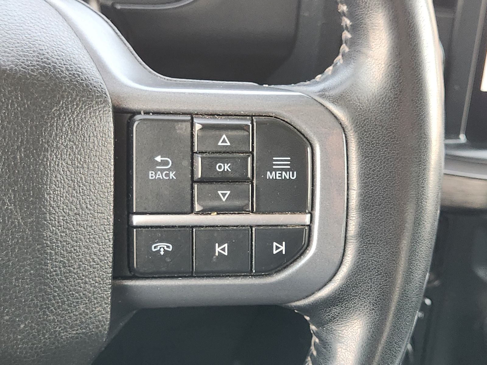 2024 Ford F-350SD Lariat