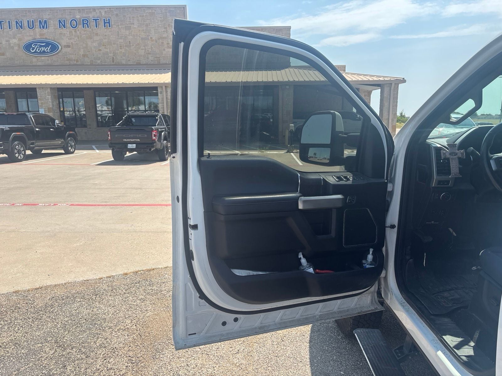 2021 Ford F-350SD Lariat DRW