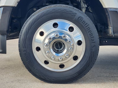 2024 Ford F-450SD King Ranch DRW