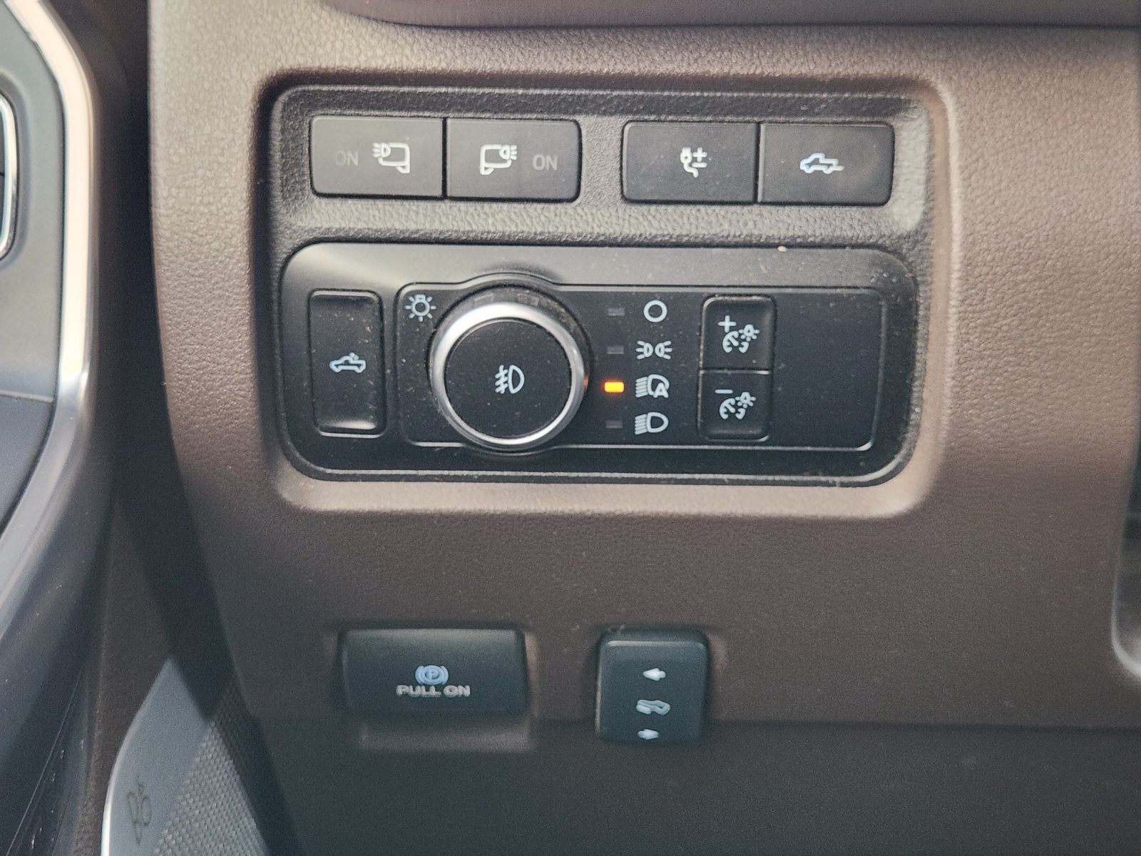 2024 Ford F-450SD King Ranch DRW