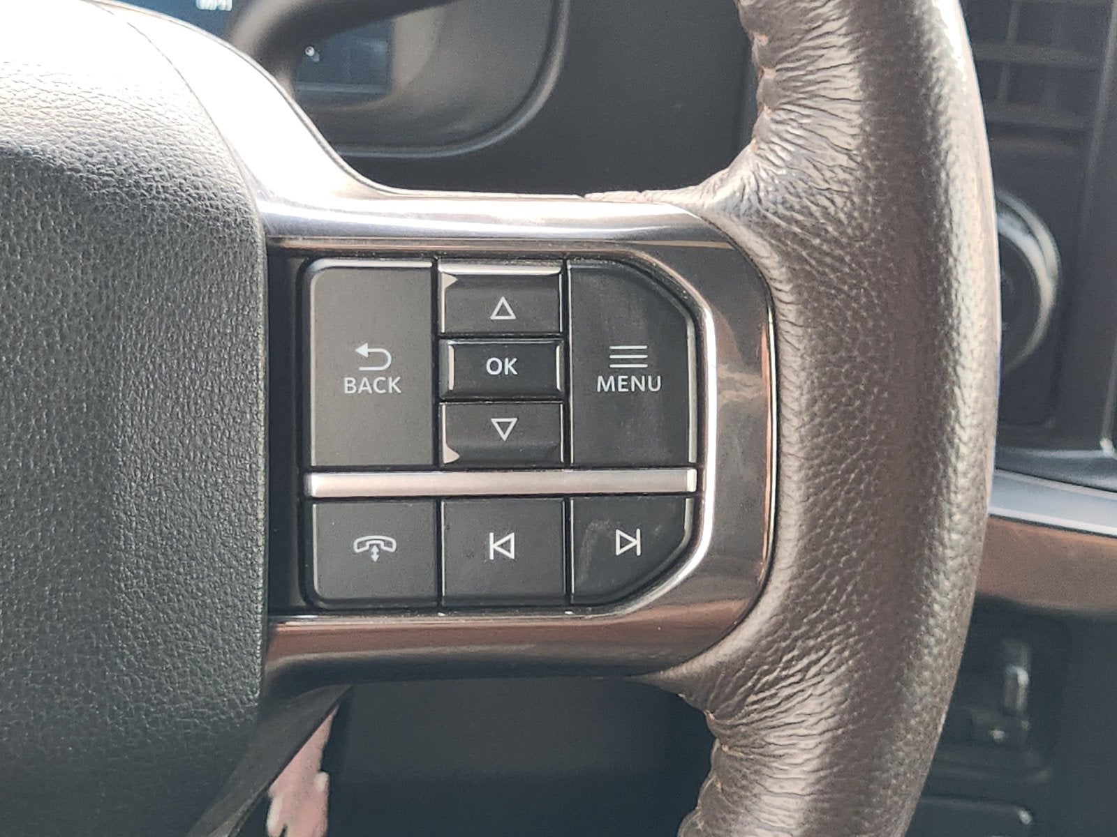 2024 Ford F-450SD King Ranch DRW