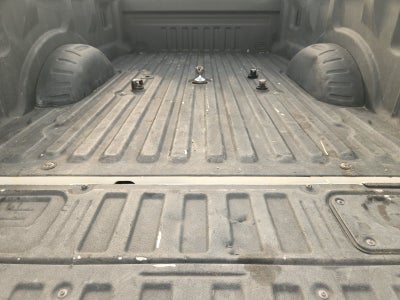 2024 Ford F-450SD King Ranch DRW