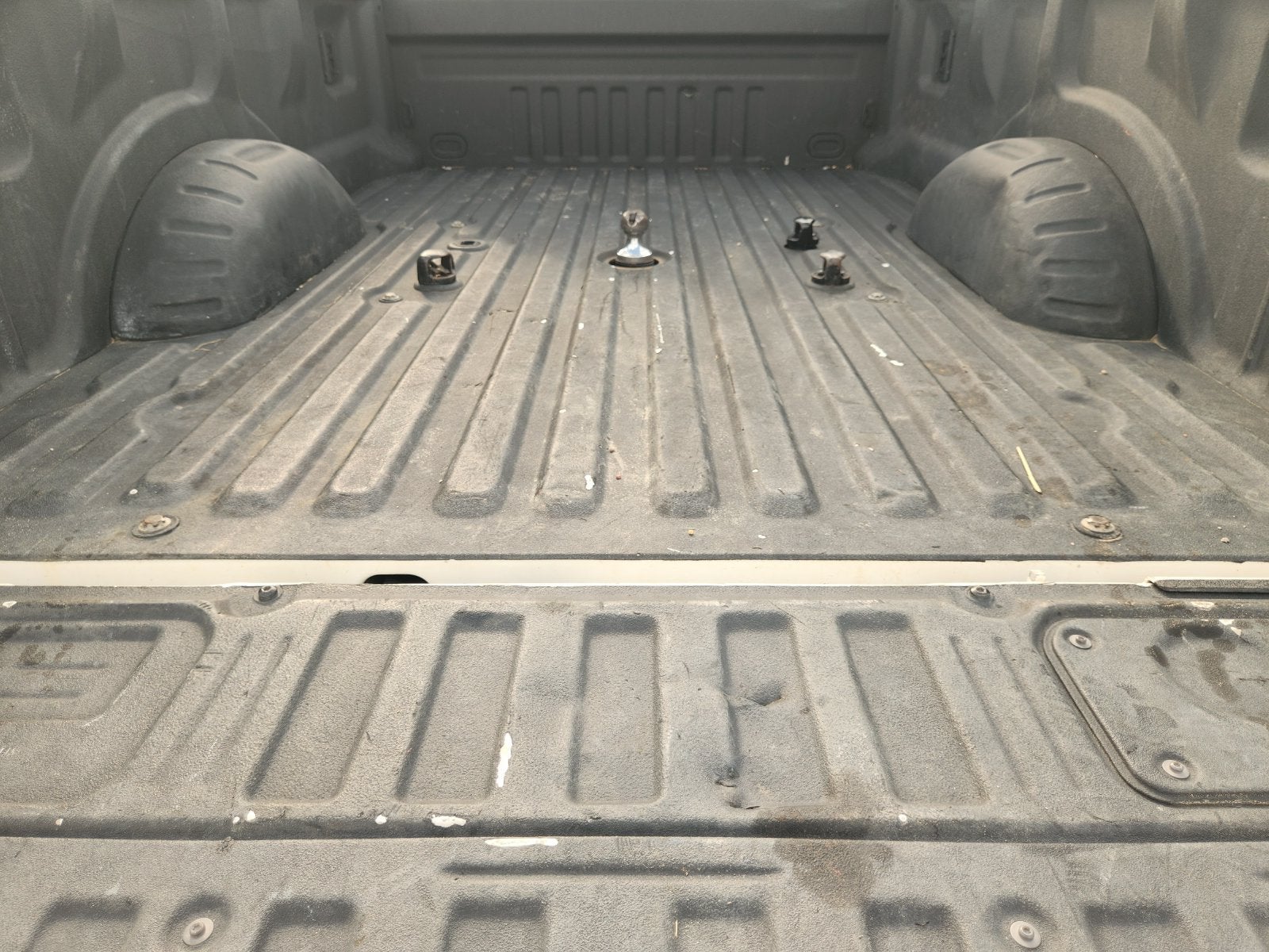 2024 Ford F-450SD King Ranch DRW