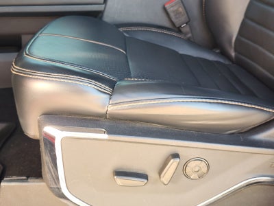 2024 Ford F-450SD Platinum DRW