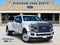 2020 Ford F-450SD Platinum DRW