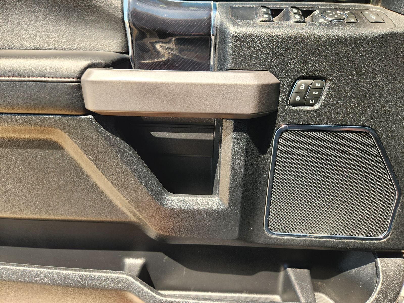 2020 Ford F-450SD Platinum DRW