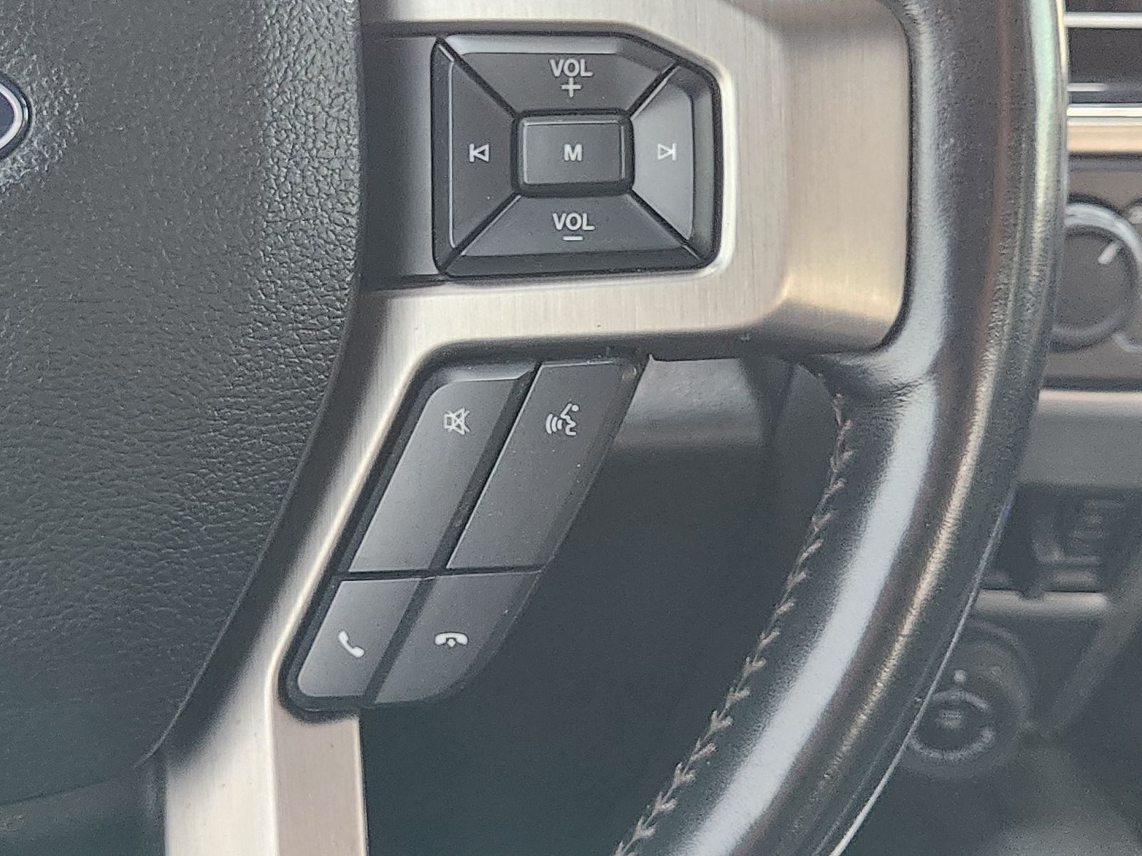 2020 Ford F-450SD Platinum DRW