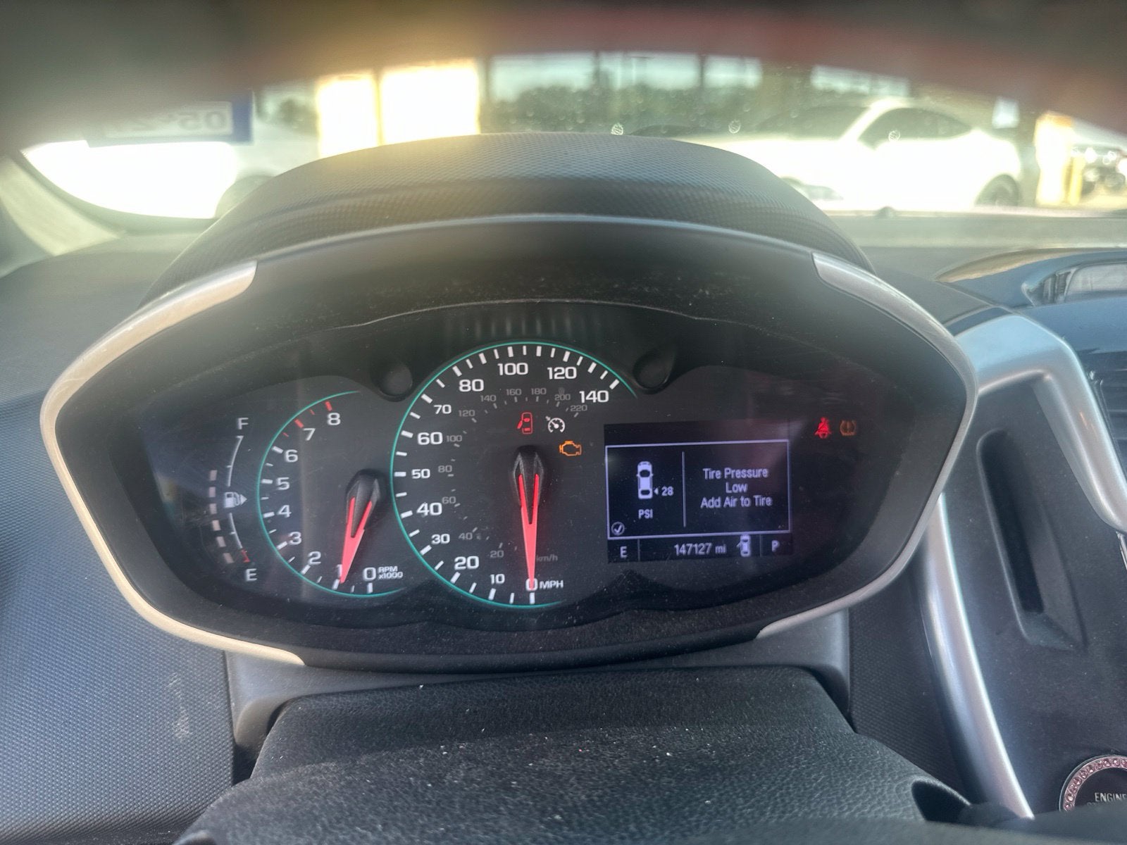 2020 Chevrolet Sonic LT
