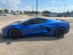 2021 Chevrolet Corvette Stingray 2LT