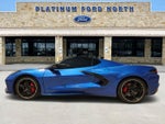 2021 Chevrolet Corvette Stingray 2LT