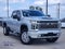 2021 Chevrolet Silverado 2500HD High Country