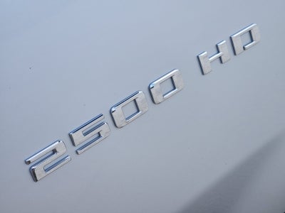 2021 Chevrolet Silverado 2500HD High Country