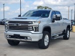 2021 Chevrolet Silverado 2500HD High Country