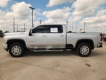 2021 Chevrolet Silverado 2500HD High Country
