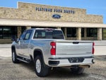 2021 Chevrolet Silverado 2500HD High Country
