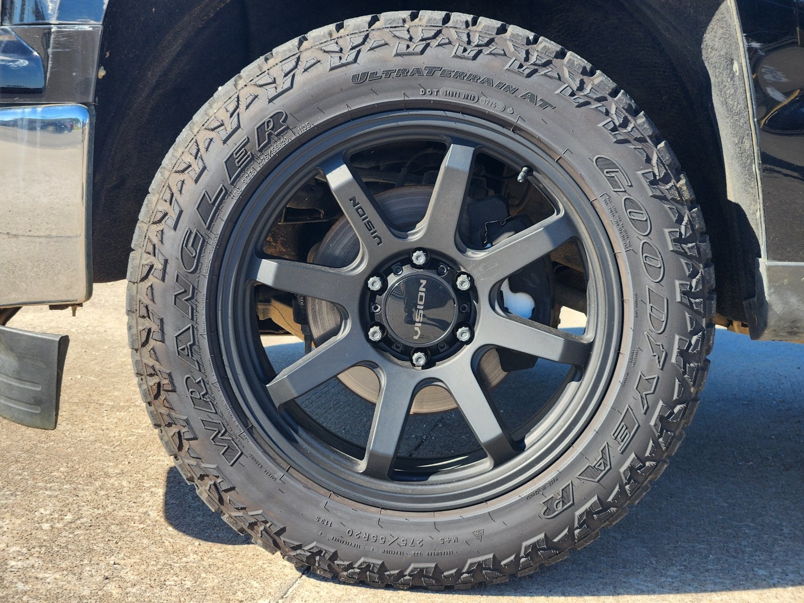 2015 Chevrolet Silverado 1500 LT LT1