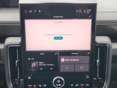 2025 GMC Yukon AT4