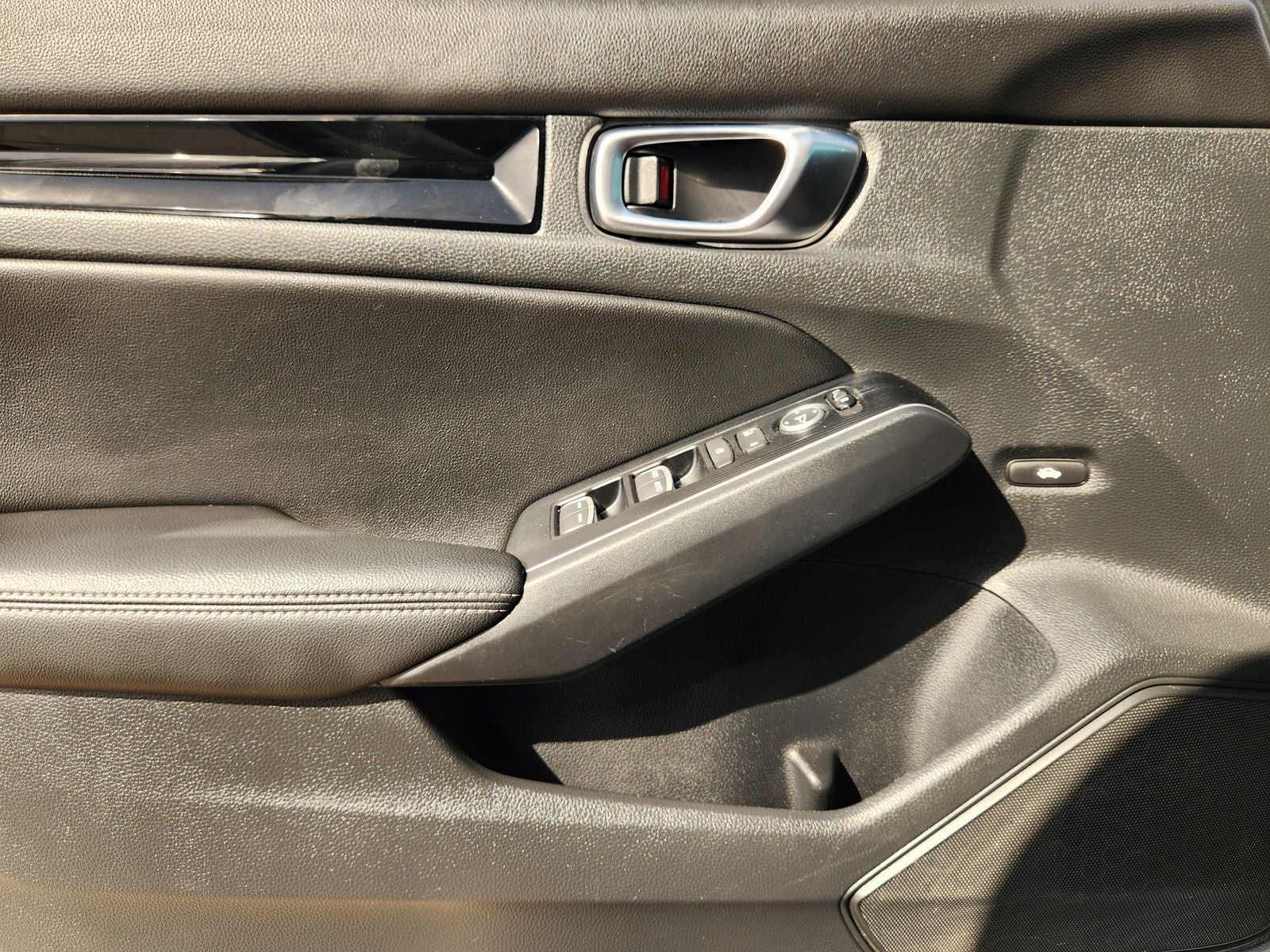 2023 Honda Civic Touring