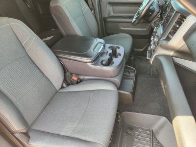 2023 RAM 3500 Tradesman