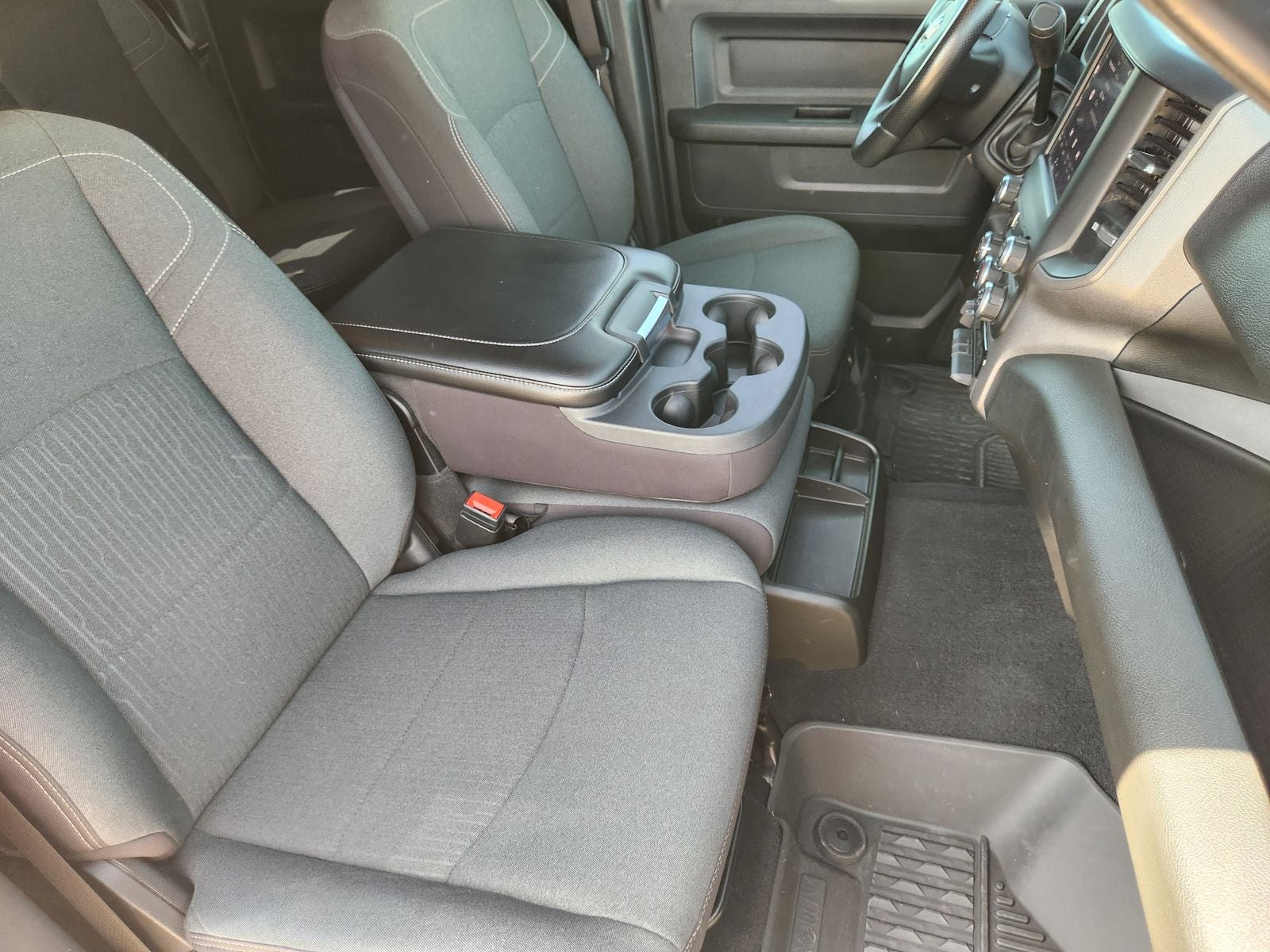 2023 RAM 3500 Tradesman