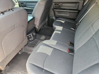 2023 RAM 3500 Tradesman