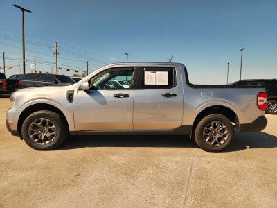 2023 Ford Maverick XLT