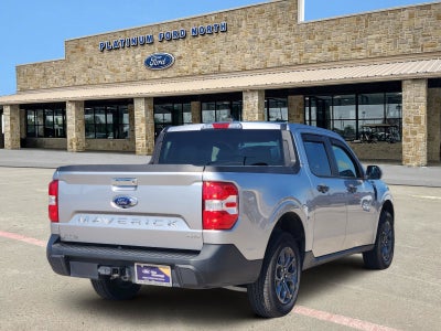 2023 Ford Maverick XLT