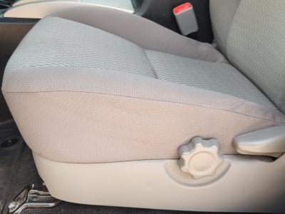 2014 Toyota Tacoma Base V6