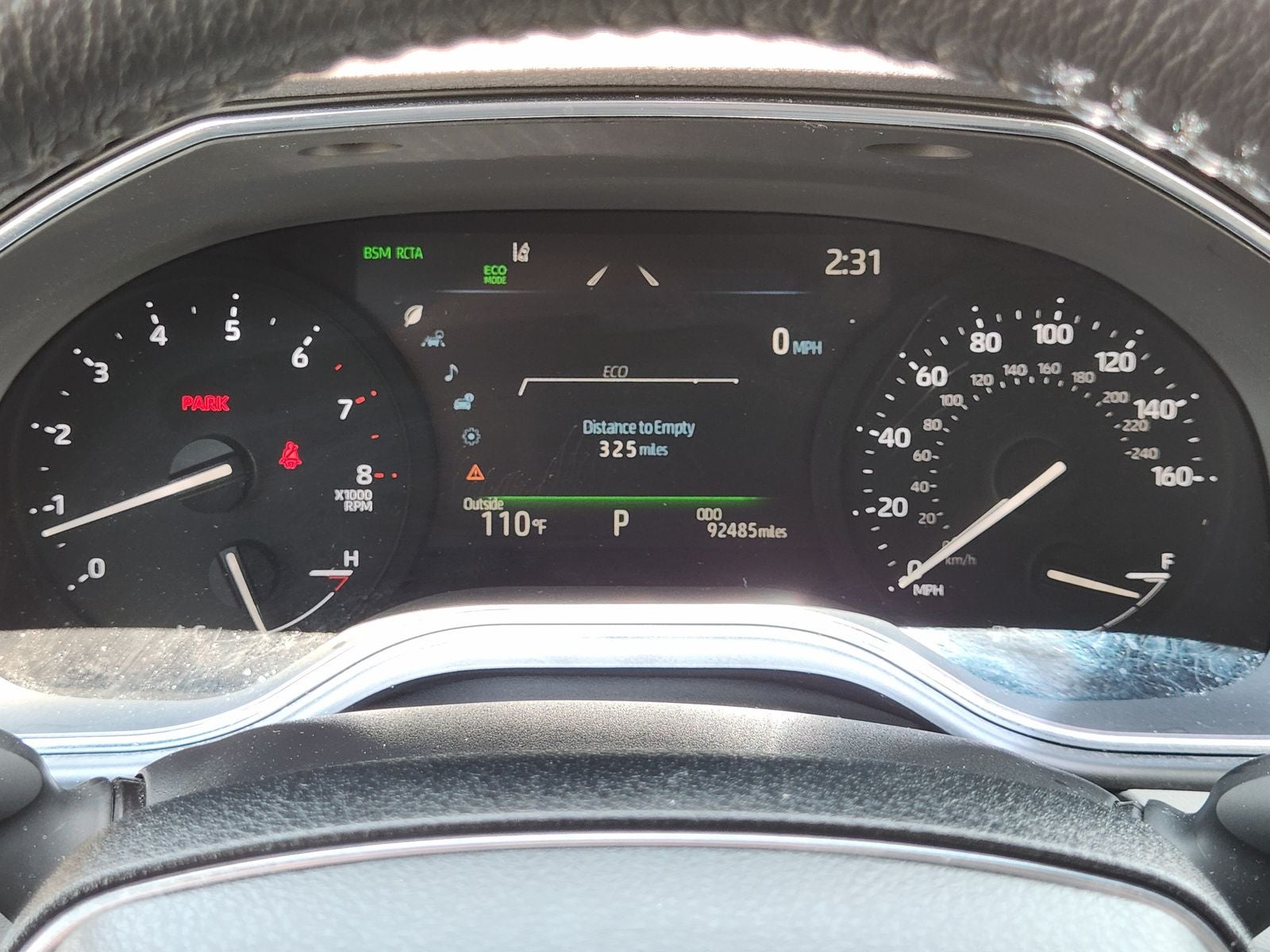 2022 Toyota Avalon XLE