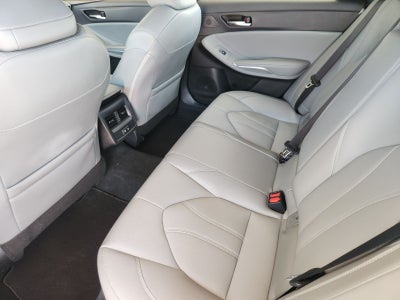 2022 Toyota Avalon XLE