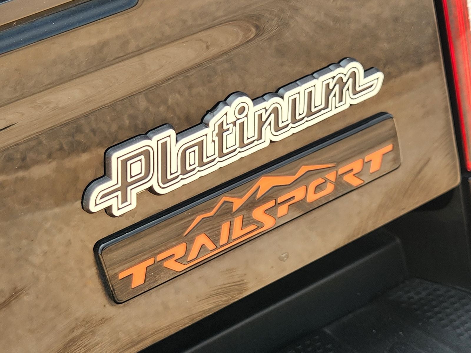 2024 Honda Ridgeline TrailSport